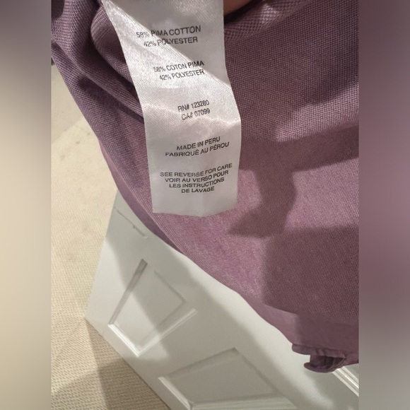 Travis Matthews Men’s Polo - Picture 4 of 4